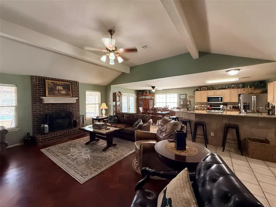 2628 County Road 316, Lexington, TX 78947 - #3