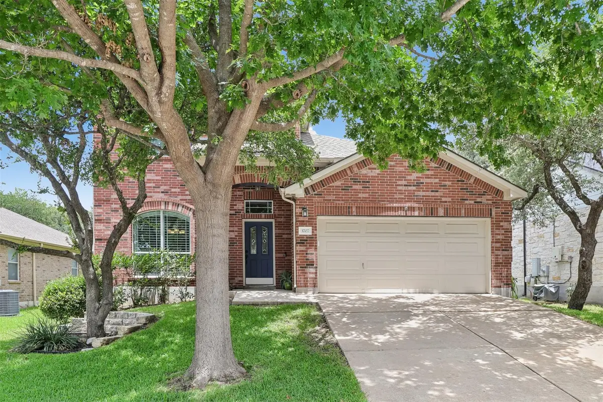 3707 Juniper Hills St, Cedar Park, TX 78613 - #1