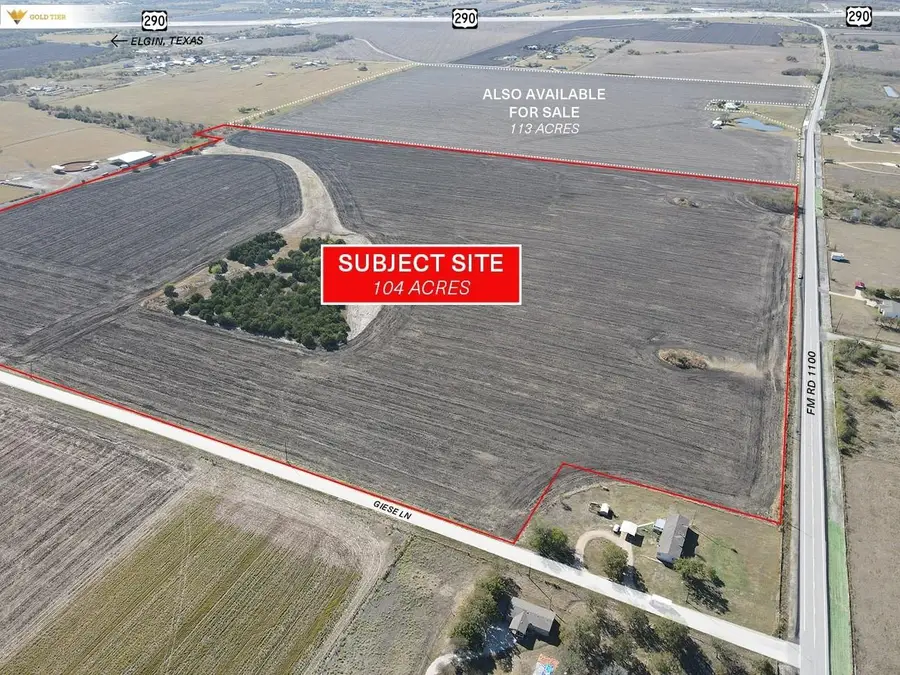 14315 Fm 1100 Rd, Manor, TX 78653 - Image #2