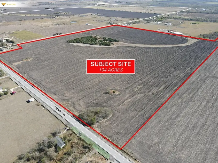 14315 Fm 1100 Rd, Manor, TX 78653 - Image #3