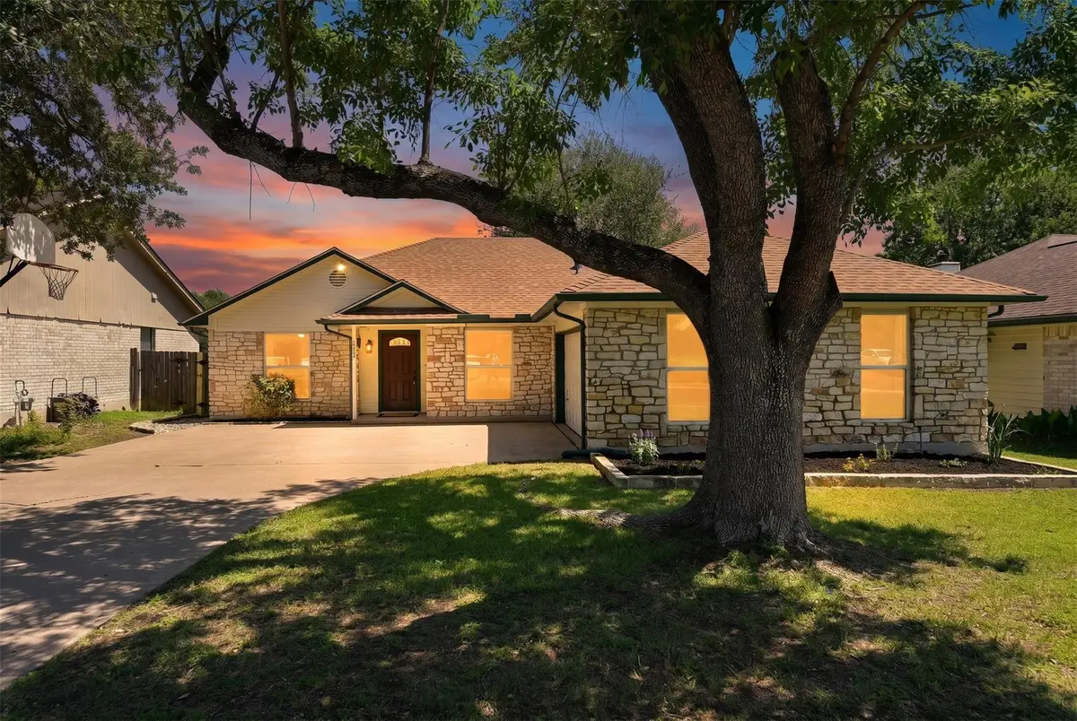 2402 Spring Wagon Ln, Austin, TX 78728 - #1