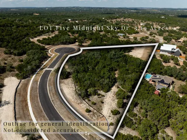 213 Midnight Sky Dr, Austin, TX 78737