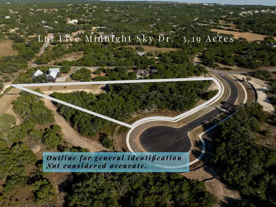 213 Midnight Sky Dr, Austin, TX 78737 - #3