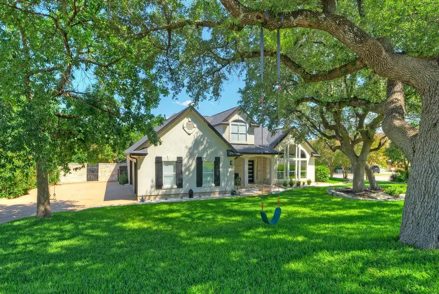 506 Tartan St, Austin, TX 78734 - #2