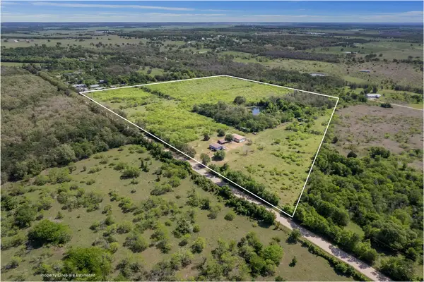523 County Road 414, Buckholts, TX 76518