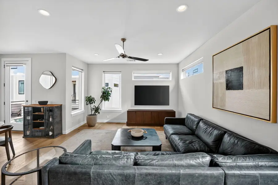 2301 Bluebonnet Ln #5, Austin, TX 78704 - Image #2