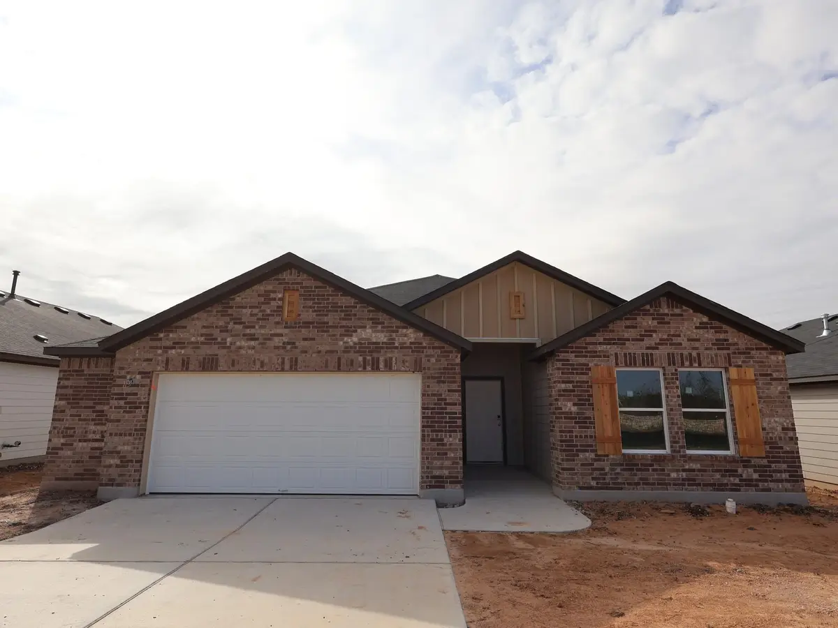 19909 Hirono Dr, Manor, TX 78653 - Image #1