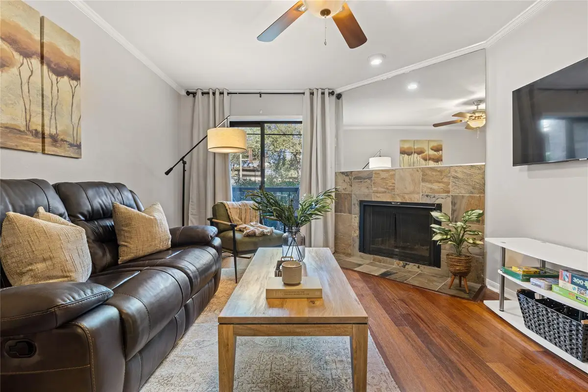 8888 Tallwood Dr #1107, Austin, TX 78759 - #1
