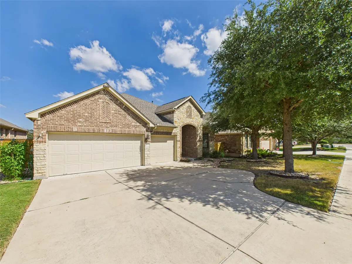 2624 Outlook Ridge Loop, Leander, TX 78641 - Image #1
