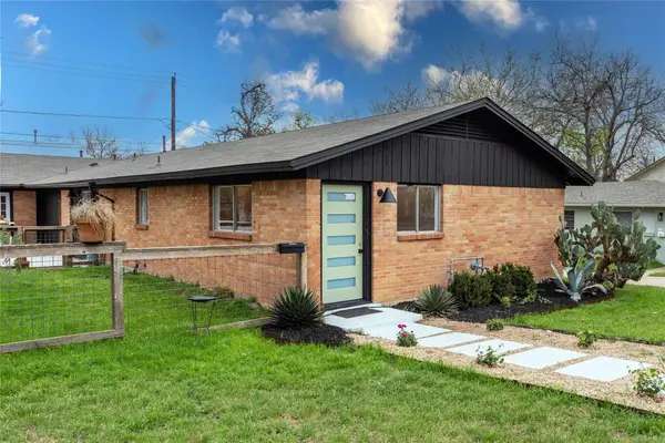 4717 Avenue H Ave, Austin, TX 78751