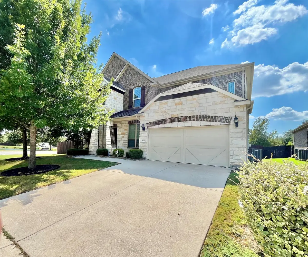 3701 Carya Dr, Leander, TX 78641 - #1