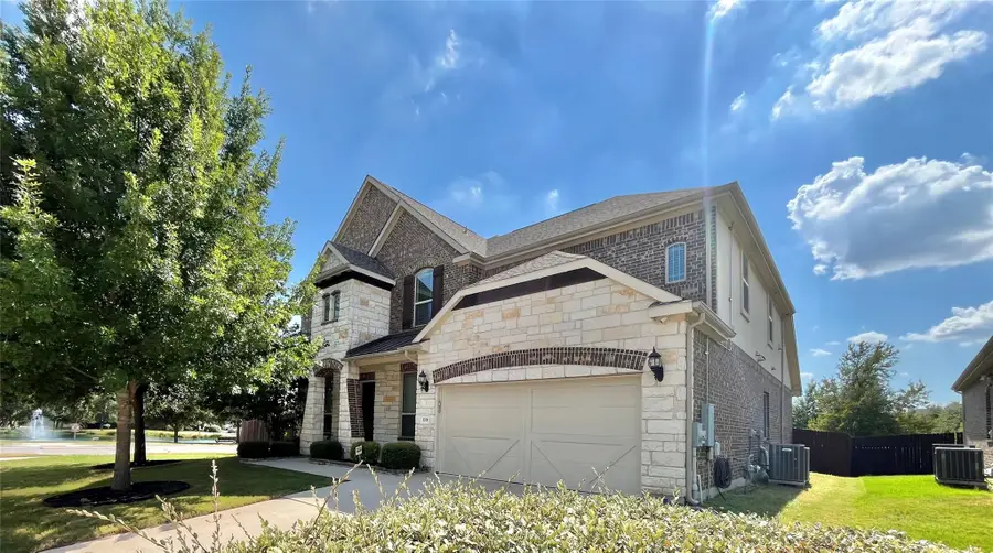 3701 Carya Dr, Leander, TX 78641 - #2