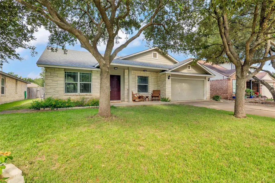 3313 Napa Valley Bnd, Leander, TX 78641 - Image #2