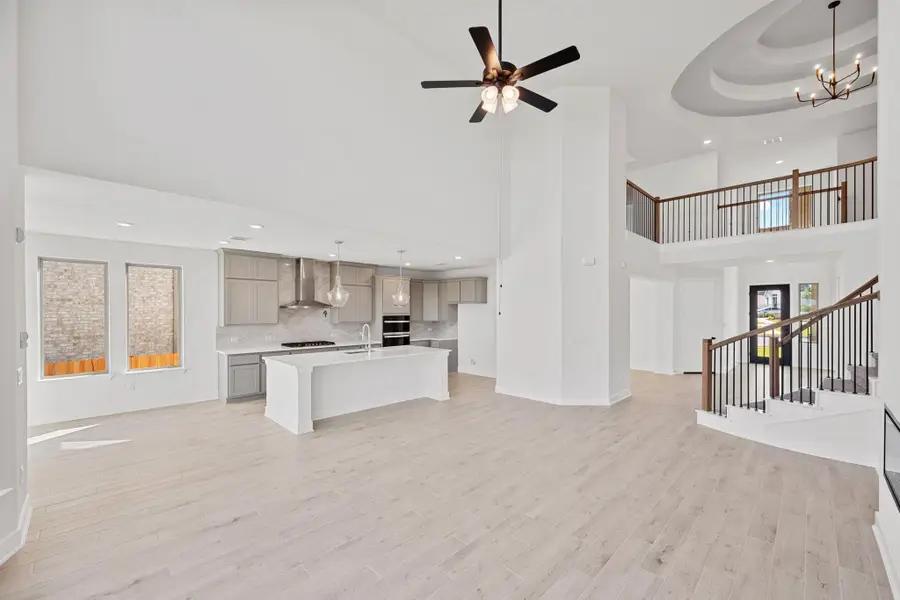 817 Rock Daisy Trl, Hutto, TX 78634 - Image #3