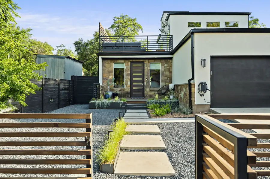 2609 Francisco St, Austin, TX 78702 - Image #2