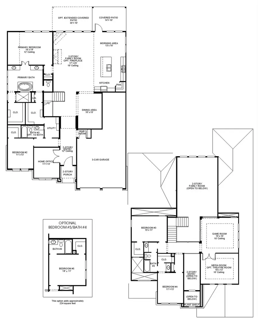 9100 Calvert Way, Austin, TX 78744 - #2