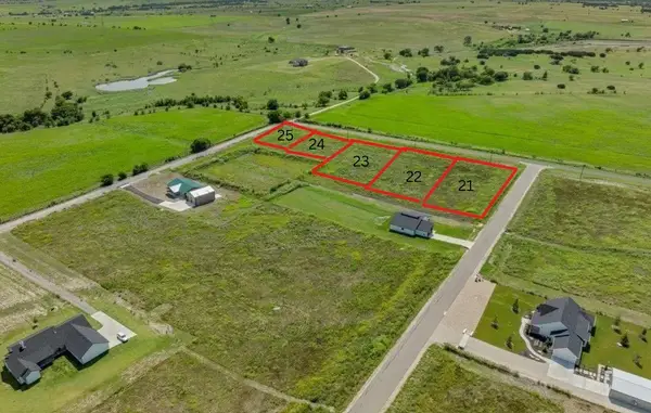 TBD-Lot 22 Armstrong Ests, Salado, TX 76571