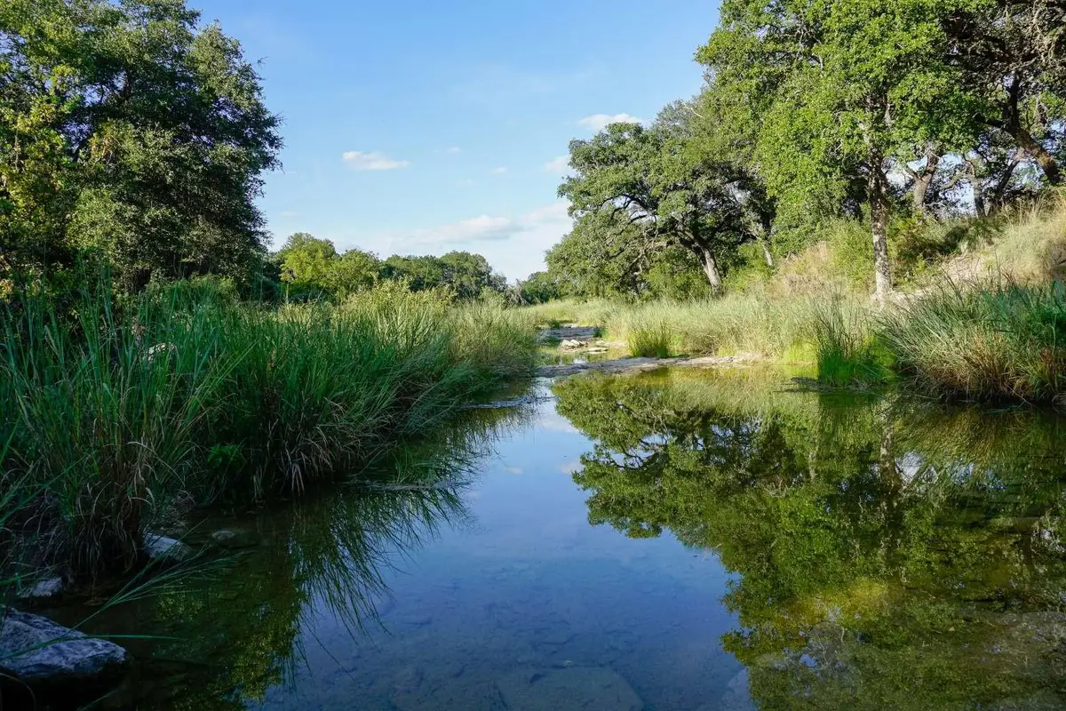 5434 County Road 335, Burnet, TX 78611 - #1