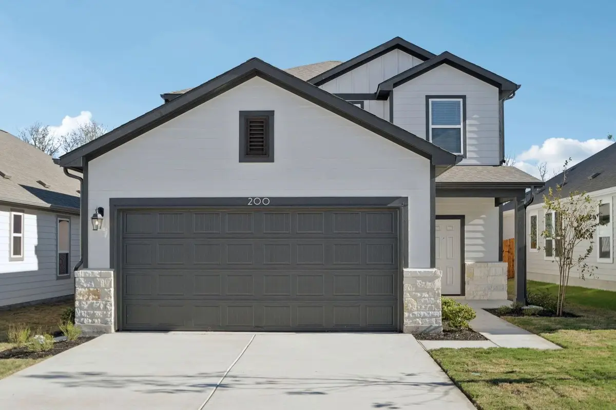 200 Bendecido Loop, Elgin, TX 78621 - Image #1