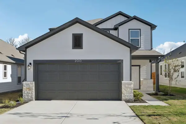 200 Bendecido Loop, Elgin, TX 78621