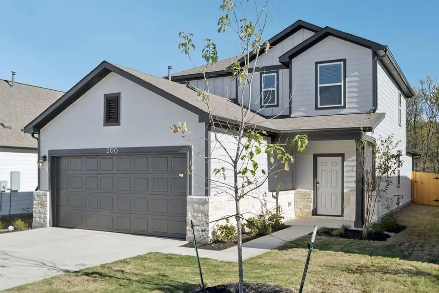 200 Bendecido Loop, Elgin, TX 78621 - Image #3