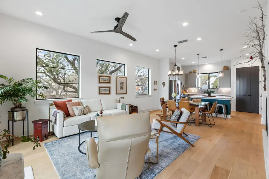 3700 Clawson Rd #600, Austin, TX 78704 - #3