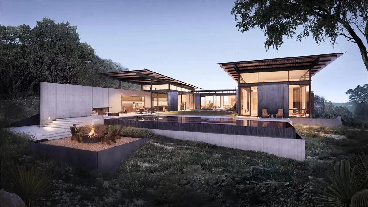 6 Martelli Ln, Austin, TX 78746 - Image #1