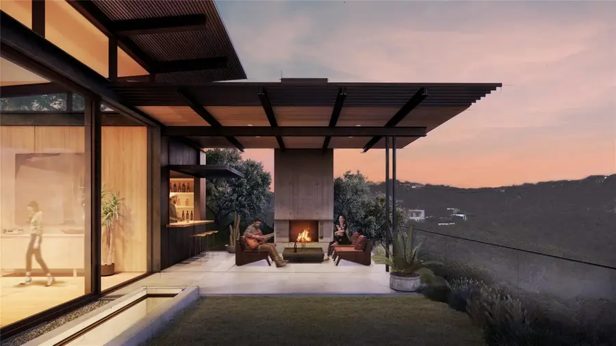 6 Martelli Ln, Austin, TX 78746 - Image #2