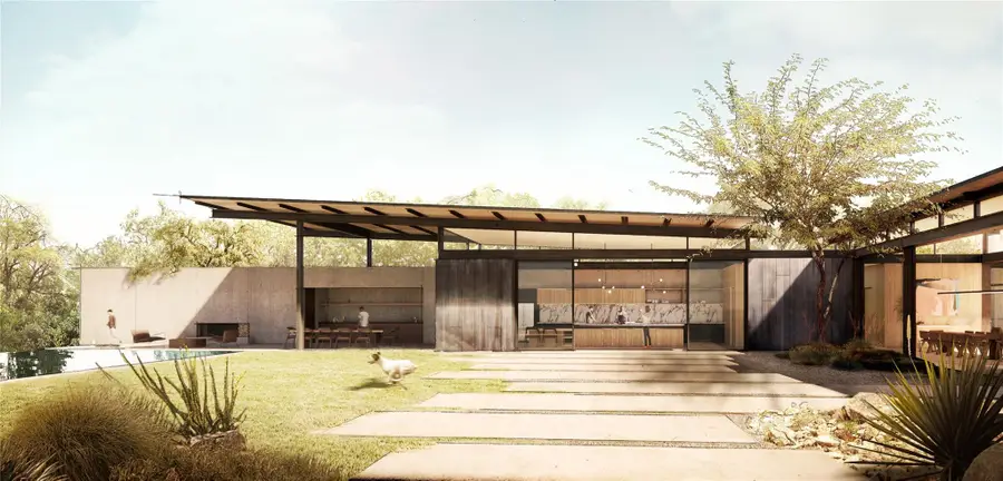 6 Martelli Ln, Austin, TX 78746 - Image #3