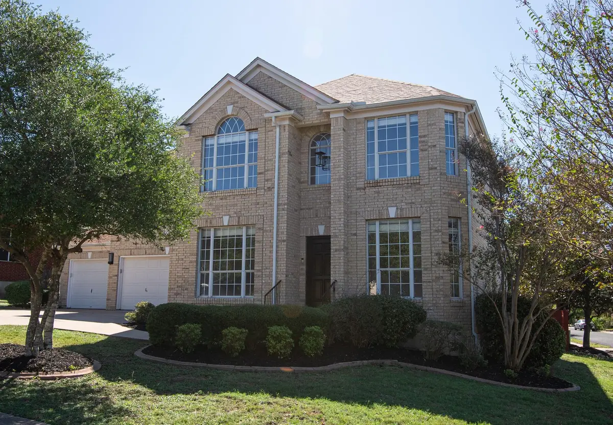 8700 Wafer Ash Way, Austin, TX 78750 - #1