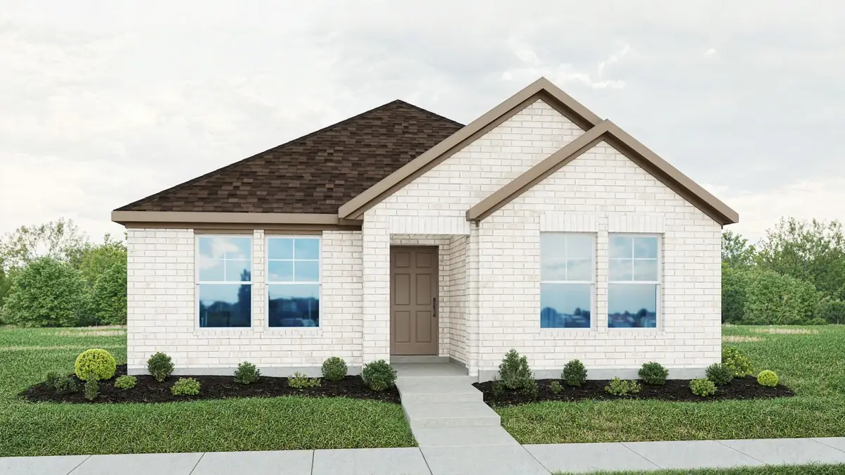 13428 Barn Chime St, Elgin, TX 78621 - #1