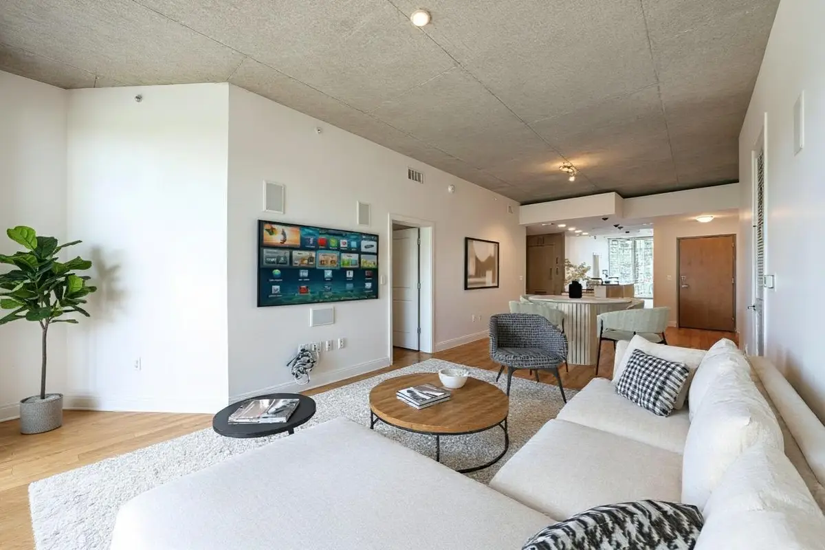 360 Nueces St #1411, Austin, TX 78701 - Image #1