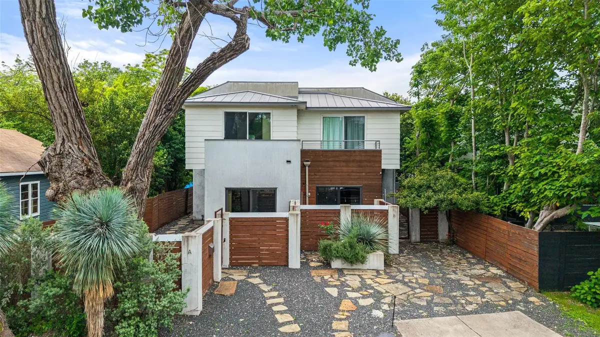 613 W Annie St, Austin, TX 78704 - #1