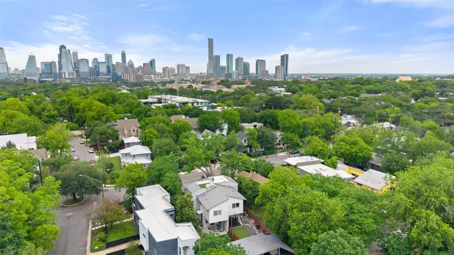 613 W Annie St, Austin, TX 78704 - #2