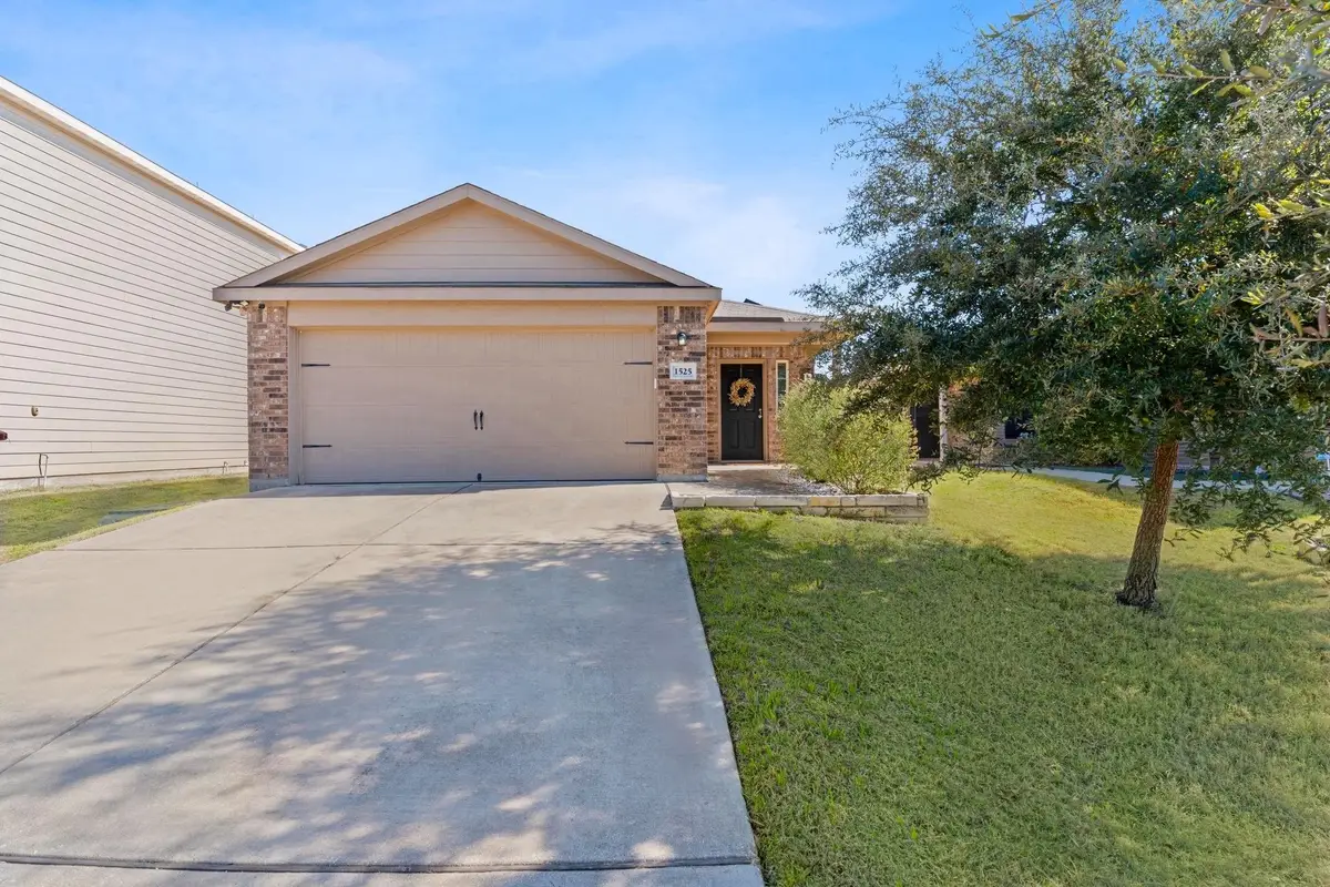 1525 Breanna Ln, Kyle, TX 78640 - Image #1