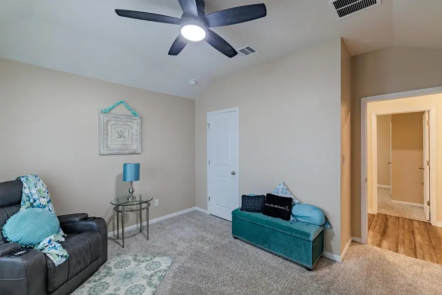 2823 Rustic Hills Dr, Round Rock, TX 78665 - Image #2