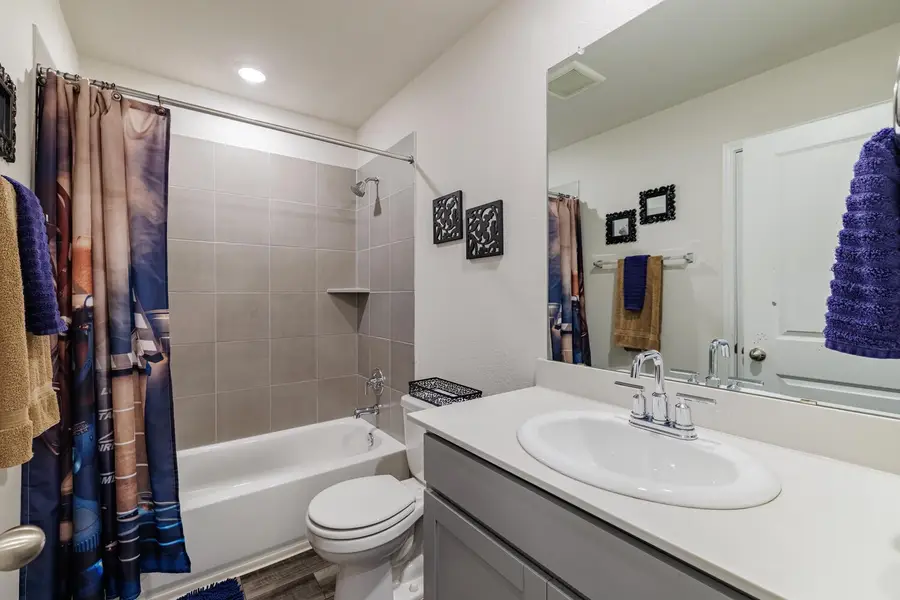 2823 Rustic Hills Dr, Round Rock, TX 78665 - Image #3