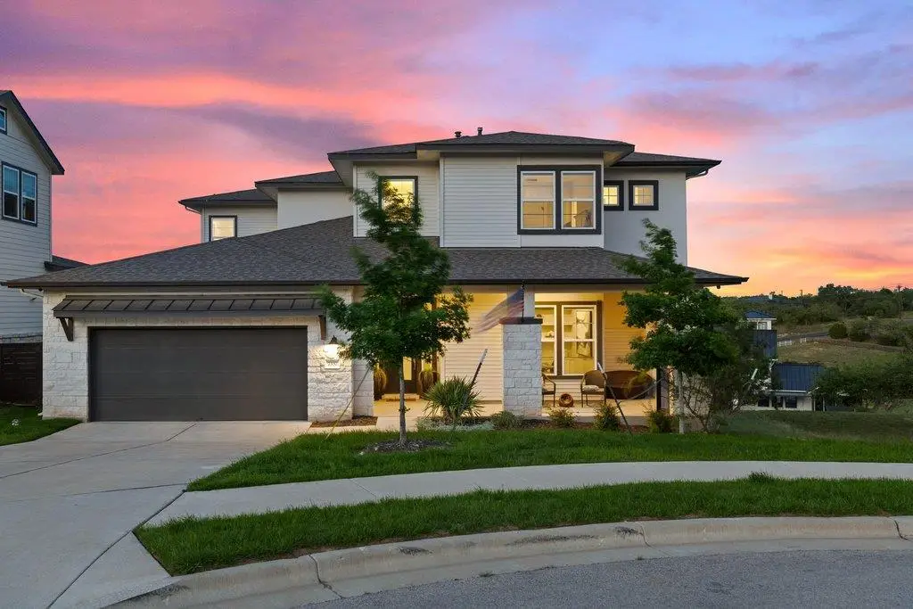 7337 Jument Dr, Austin, TX 78738 - #1