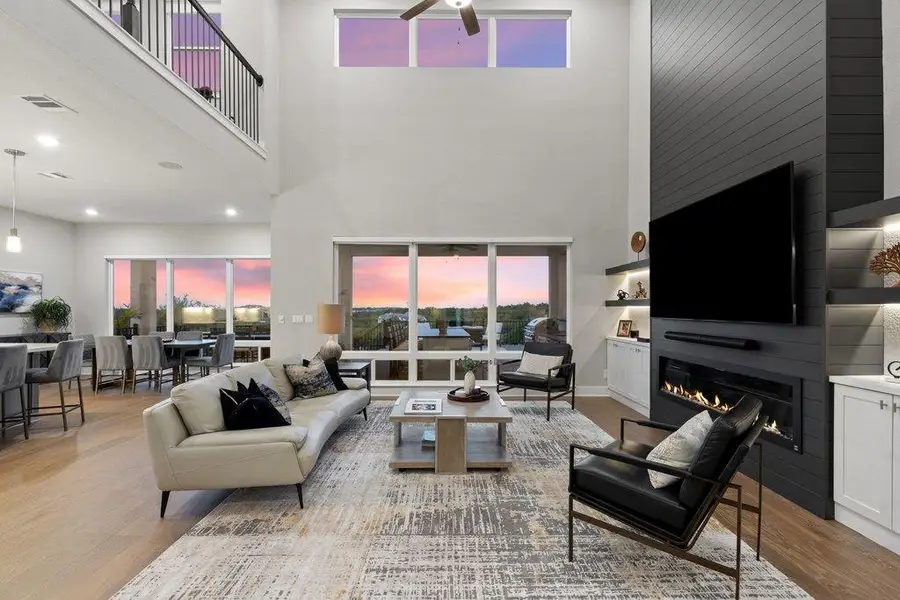 7337 Jument Dr, Austin, TX 78738 - #2