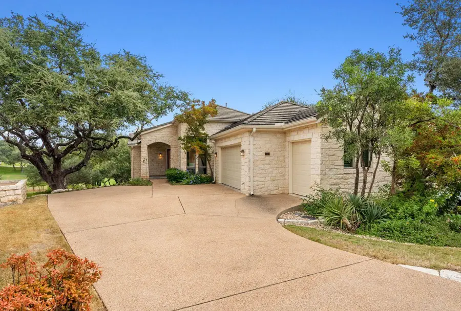 2305 Barton Creek Blvd #36, Austin, TX 78735 - Image #3