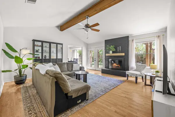 12505 Split Rail Pkwy, Austin, TX 78750