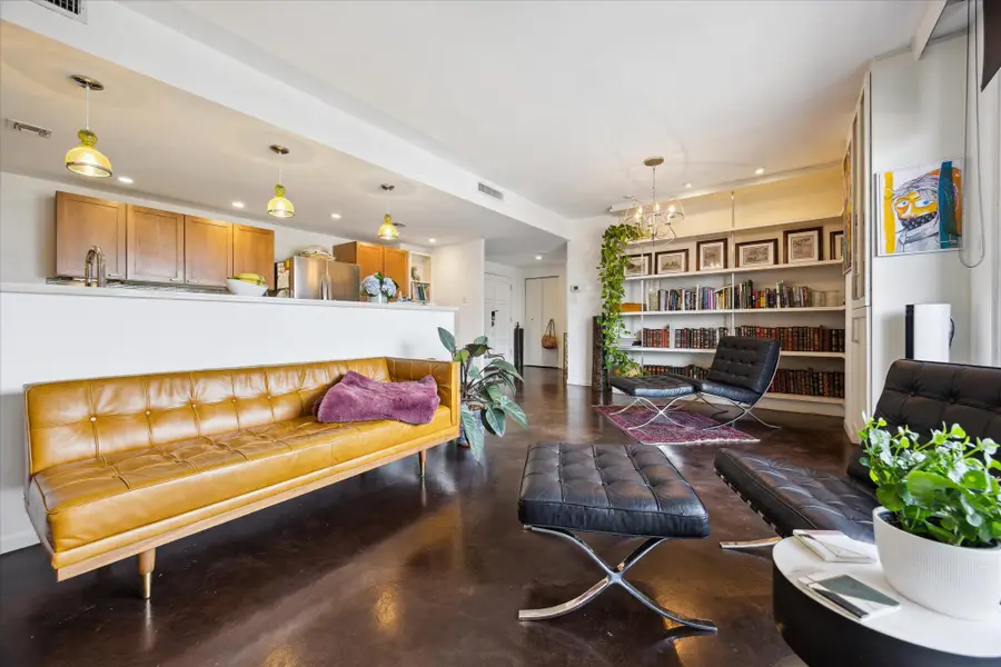 1801 Lavaca St #11A, Austin, TX 78701 - Image #3