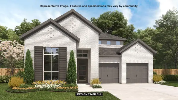 121 Burke St, Liberty Hill, TX 78642