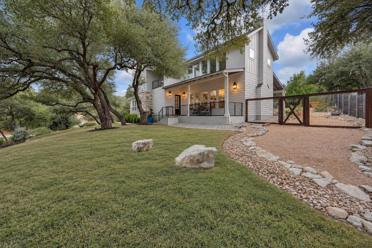 501 Alva Dr, Spicewood, TX 78669 - #1