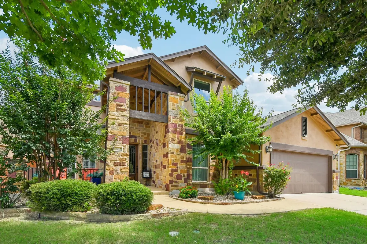 3012 Wedgescale Pass, Leander, TX 78641 - #1