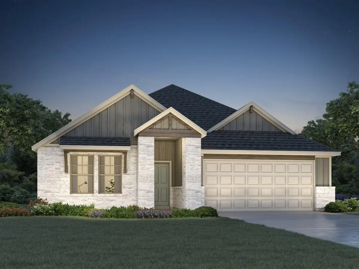 174 Coopers Hawk Crst, Cedar Creek, TX 78612 - #1