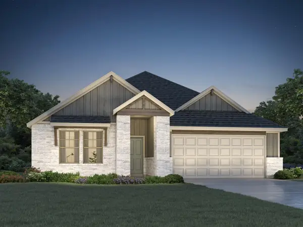 174 Coopers Hawk Crst, Cedar Creek, TX 78612