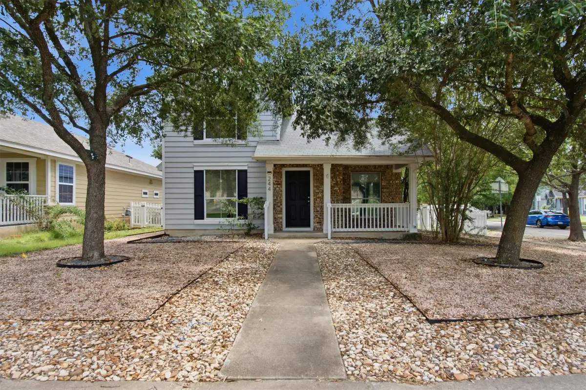 244 Sampson, Kyle, TX 78640 - #1