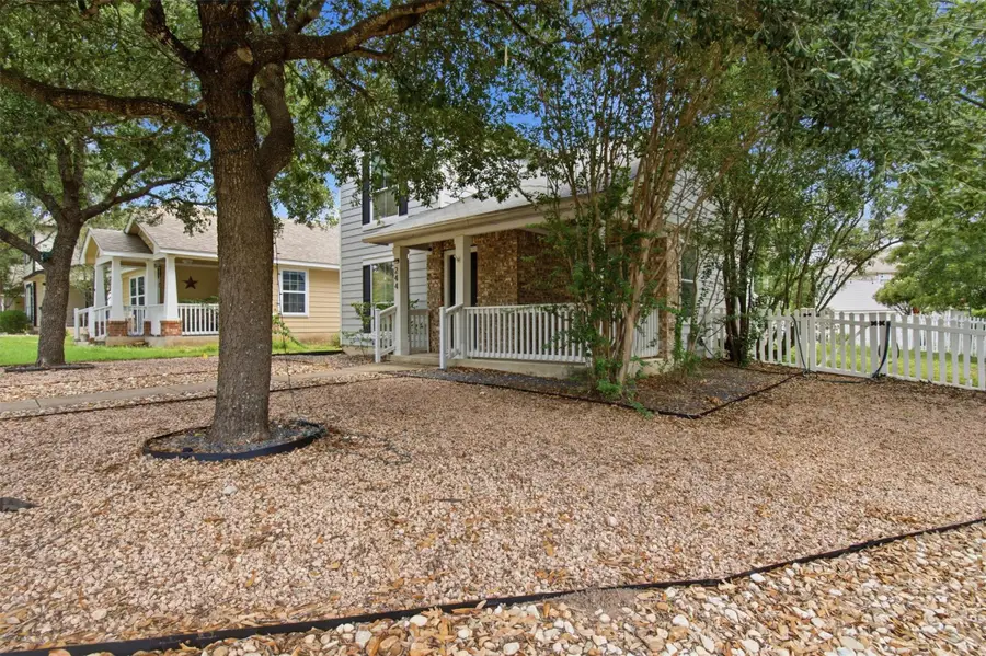 244 Sampson, Kyle, TX 78640 - #3