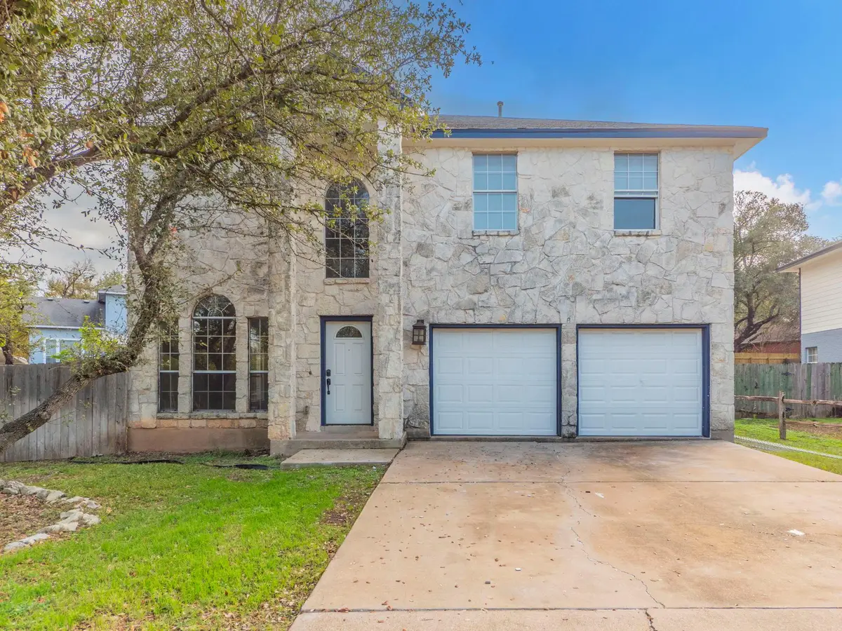 1102 W Park St, Cedar Park, TX 78613 - Image #1